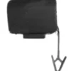 Cache crochet de remorquage avant pour MERCEDES (W203) CLASSE C COUPE' 2002-2004, Neuf