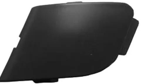 Cache crochet de remorquage pare chocs avant pour FORD KUGA I 2008-2012, Neuf