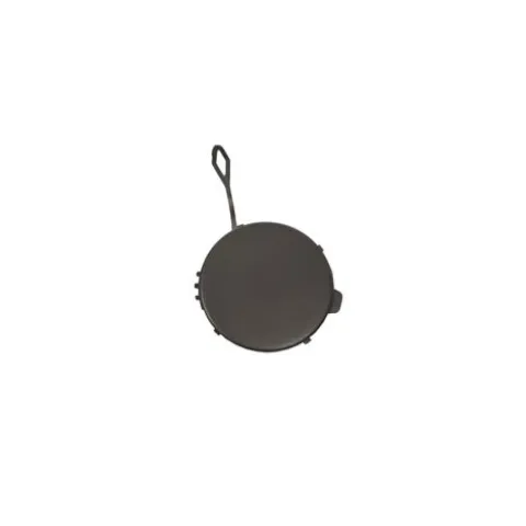 Cache crochet de remorquage pour MINI COUNTRYMAN I R60, 2010-2017, pare chocs avant, Neuf à peindre