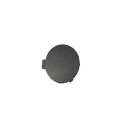 Cache crochet de remorquage avant pour BMW Serie 3 E92/E93 COUPÉ/CABRIO depuis 2010, Neuf à peindre