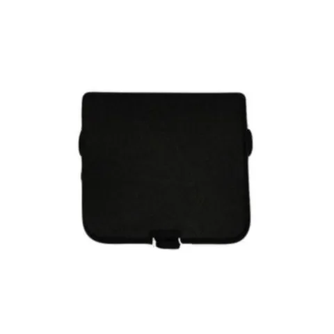 Cache crochet de remorquage arrière pour FORD FOCUS III phase 2 2014-2018, Neuf