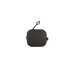 Cache crochet de remorquage pour MINI COUNTRYMAN I R60, 2010-2017, COOPER S, pare chocs avant, Neuf