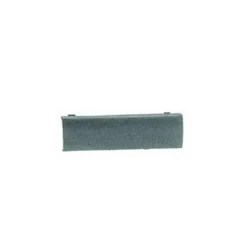 Cache crochet de remorquage avant pour BMW Serie 3 E36 COUPÉ, 1990-1993, Neuf