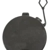 Cache crochet de remorquage pare chocs arrière pour VOLKSWAGEN NEW BEETLE ph.3 2012-2016, Neuf