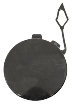Cache crochet de remorquage pare chocs arrière pour VOLKSWAGEN NEW BEETLE ph.3 2012-2016, Neuf