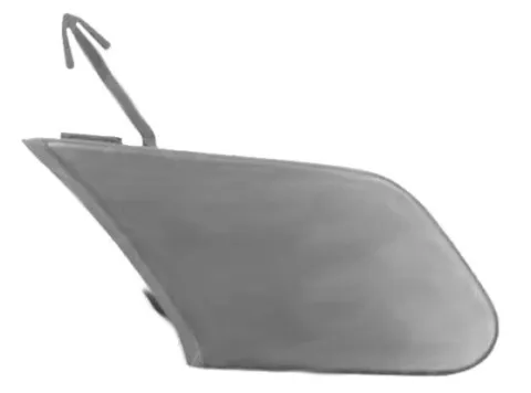 Cache crochet de remorquage avant pour FORD KUGA II phase 2 2016-2019, pare chocs avant, Neuf