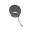 Cache crochet de remorquage arrière pour OPEL VECTRA D 2005-2008, Neuf à peindre