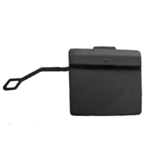 Cache crochet de remorquage avant pour BMW Serie 3 F30/F31 M-TECH, 2012-2014, Mod. M-TECH, Neuf à peindre