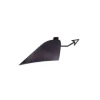 Cache crochet de remorquage avant pour FORD KUGA III phase 1 depuis 2020, Neuf