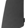 Cache crochet pare chocs avant gauche superièur pour IVECO DAILY, 2014-2019, Neuf