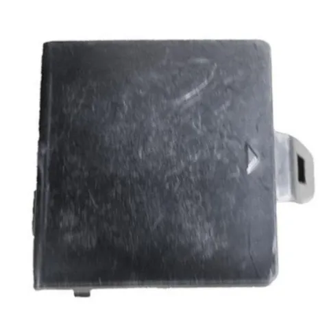 Cache crochet remorquage arrière pour BMW Serie 5 F10 M-TECH, 2010-2013, Mod. BREAK, Neuf