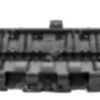 Cache de protection inférieur pour RENAULT MEGANE III phase 3, 2014-2016, déflecteur pare chocs, Neuf