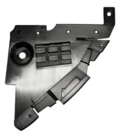 Cache de protection inférieur droit pour DACIA SANDERO STEPWAY II phase 2, 2016-2020, déflecteur pare chocs avant, Neuf
