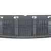 Cache de protection inférieur pour AUDI Q3 I phase 1, 2011-2014, déflecteur pare chocs avant, Neuf