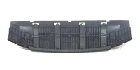 Cache de protection inférieur pour AUDI Q3 I phase 1, 2011-2014, déflecteur pare chocs avant, Neuf
