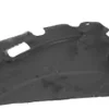 Cache de protection moteur pour TOYOTA YARIS I phase 1, 1999-2003, côté droit, Neuf