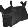 Cache de protection moteur pour PEUGEOT 206 ph.1, 1998-2003, côté gauche, Neuf
