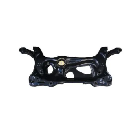 Cache de protection moteur partie avant pour SKODA FABIA III phase 2 2018-2021,, Neuf