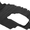 Cache de protection moteur inférieure pour VOLKSWAGEN GOLF III 1991-1997, Mod. Diesel, Neuf