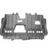 Cache de protection moteur pour CITROËN C4 CACTUS phase 1, 2014-2018, inférieure, neuf