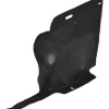Cache de protection moteur pour PEUGEOT PARTNER I phase 2, 2002-2008, côté gauche, Neuf