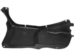 Cache de protection moteur latéral droit pour SEAT LEON I, modèle essence, 1998-2005, Neuf