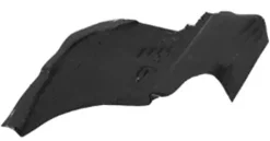 Cache de protection moteur pour MERCEDES Classe V (W638) 1996-2003, côté droit, Neuf