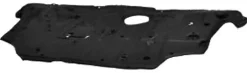 Cache de protection moteur pour TOYOTA RAV4, 2006-2009, Neuf