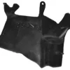 Cache de protection moteur pour PEUGEOT 206 CC, 2000-2007, côté droit, Neuf