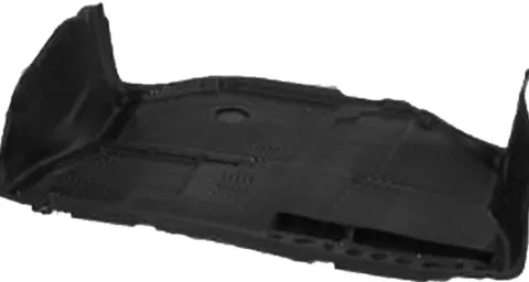 Cache de protection moteur pour PEUGEOT BOXER I ph. 1 1994-2002, Neuf