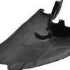 Cache de protection moteur pour PEUGEOT BOXER Camping-Car II ph. 1, 2006-2014, côté gauche,