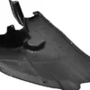 Cache de protection moteur pour CITROËN JUMPER Camping-car II ph.1, 2006-2014, côté droit, Neuf