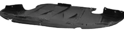 Cache de protection moteur inférieure pour AUDI A4 I ph. 2 1999-2000, Mod. DIESEL, Neuve