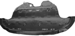 Cache de protection moteur inférieure pour KIA SPORTAGE 2010-2015, Modèle essence, Neuve