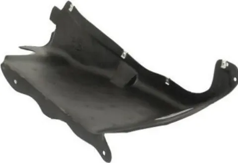 Cache de protection moteur inférieur droit VOLKSWAGEN NEW BEETLE ph.1 1998-2005 - Neuf