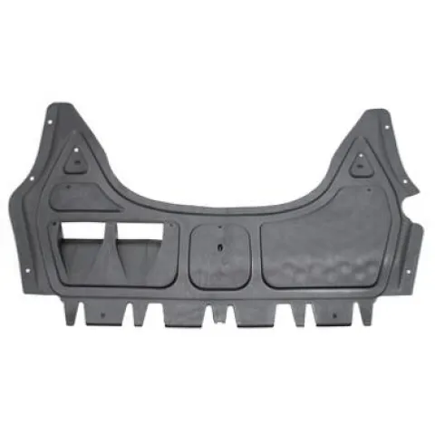 Cache de protection moteur inférieure pour VOLKSWAGEN PASSAT B6 2005-2010, Neuf