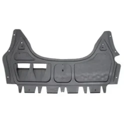 Cache de protection moteur inférieure pour VOLKSWAGEN PASSAT B7 2011-2014, Neuf