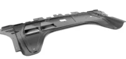 Cache de protection moteur inférieure pour SKODA OCTAVIA III phase 1 2013-2016, Mod. Essence, Neuf