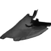 Cache de protection moteur pour FIAT DUCATO Camping-car III ph. 2 depuis 2014, côté gauche, Neuf