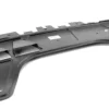 Cache de protection moteur inférieure pour SEAT LEON III ph. 1 2013-2016, Mod. Essence, Neuf