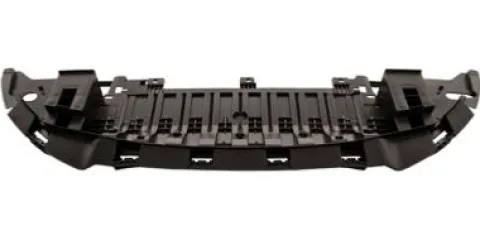 Cache de protection Pare chocs avant pour RENAULT SCENIC/X-MOD 2012-2013, Neuf