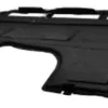 Cache de protection sous moteur pour PEUGEOT EXPERT II 2007-2016, noir, inférieur, central