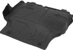 Cache de protection sous moteur pour VOLKSWAGEN TRANSPORTER T5, 2003-2009, Neuf