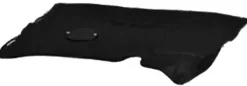 Cache de protection sous moteur pour RENAULT SCENIC I phase 2, 1999-2003, (modèle essence), Neuf