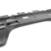 Cache de protection sous moteur pour AUDI A3 III ph.1 SPORTBACK 2012-2016, (essence)