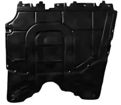 Cache de protection sous moteur pour OPEL COMBO depuis 2012, Neuf