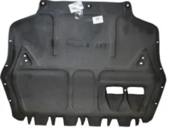Cache de protection sous moteur pour VOLKSWAGEN GOLF V 2003-2008 inférieur, (modèle diesel), Neuf
