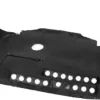 Cache de protection sous moteur pour OPEL MOVANO I phase 1, 1999-2003, Neuf