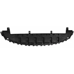 Cache de protection sous pare chocs pour RENAULT MODUS de 2004 à 2008, Neuf
