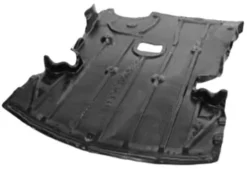 Cache de protection sous moteur inférieur pour BMW série 3 E90-E91 2005-2008, Mod. Diesel, Neuf